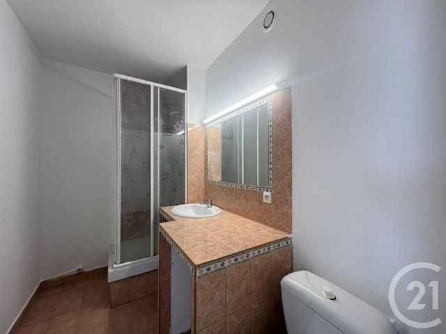 Appartement F1 à louer - 1 pièce - 34.04 m2 - FONTENAY SOUS BOIS - 94 - ILE-DE-FRANCE - Century 21 Dalayrac