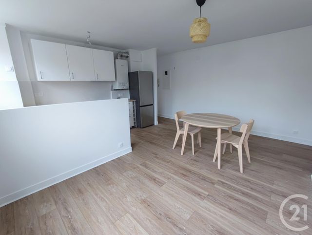 appartement - FONTENAY SOUS BOIS - 94