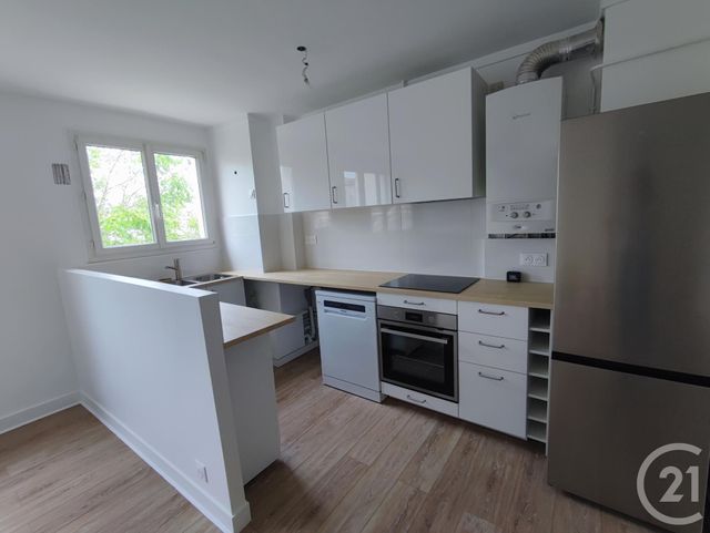 Appartement F3 à louer - 3 pièces - 50.96 m2 - FONTENAY SOUS BOIS - 94 - ILE-DE-FRANCE - Century 21 Dalayrac