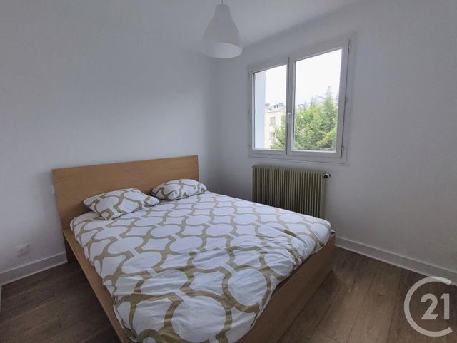 Appartement F3 à louer - 3 pièces - 50.96 m2 - FONTENAY SOUS BOIS - 94 - ILE-DE-FRANCE - Century 21 Dalayrac