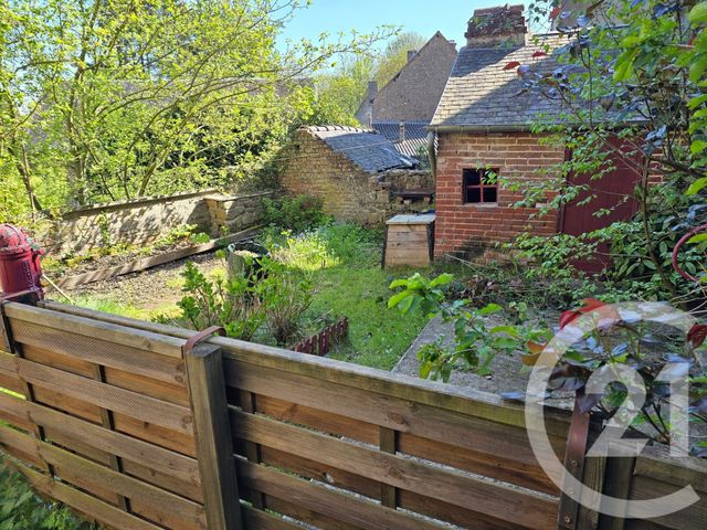 immeuble à vendre - 210.0 m2 - ATHIS VAL DE ROUVRE - 61 - BASSE-NORMANDIE - Century 21 Dalayrac