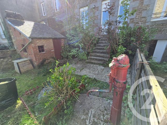 immeuble à vendre - 210.0 m2 - ATHIS VAL DE ROUVRE - 61 - BASSE-NORMANDIE - Century 21 Dalayrac