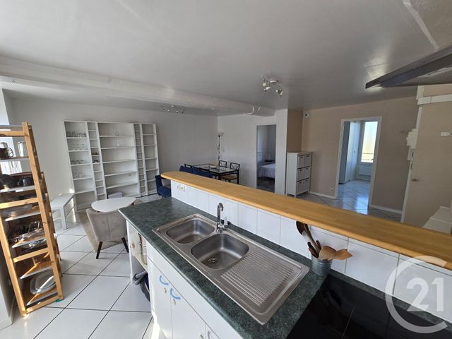 immeuble à vendre - 210.0 m2 - ATHIS VAL DE ROUVRE - 61 - BASSE-NORMANDIE - Century 21 Dalayrac
