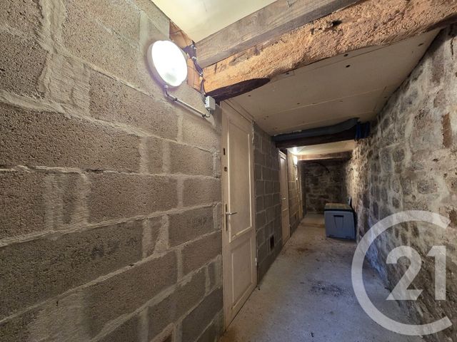 immeuble à vendre - 210.0 m2 - ATHIS VAL DE ROUVRE - 61 - BASSE-NORMANDIE - Century 21 Dalayrac