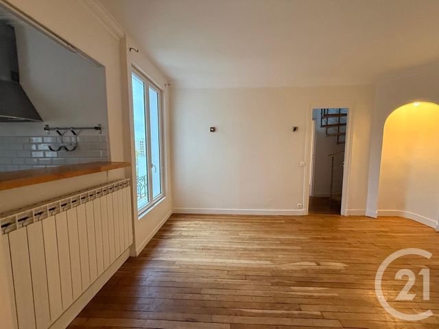 Appartement F3 à louer - 3 pièces - 47.97 m2 - FONTENAY SOUS BOIS - 94 - ILE-DE-FRANCE - Century 21 Dalayrac