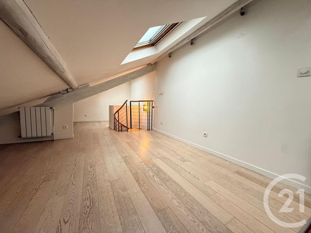 Appartement F3 à louer - 3 pièces - 47.97 m2 - FONTENAY SOUS BOIS - 94 - ILE-DE-FRANCE - Century 21 Dalayrac