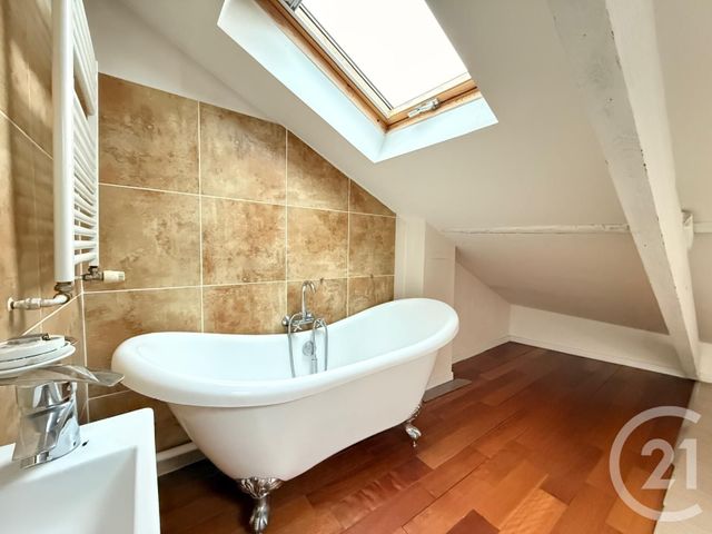 Appartement F3 à louer - 3 pièces - 47.97 m2 - FONTENAY SOUS BOIS - 94 - ILE-DE-FRANCE - Century 21 Dalayrac