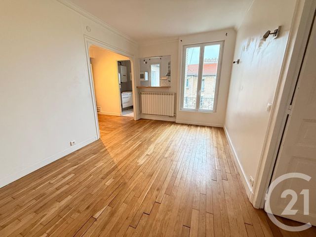 Appartement F3 à louer - 3 pièces - 47.97 m2 - FONTENAY SOUS BOIS - 94 - ILE-DE-FRANCE - Century 21 Dalayrac