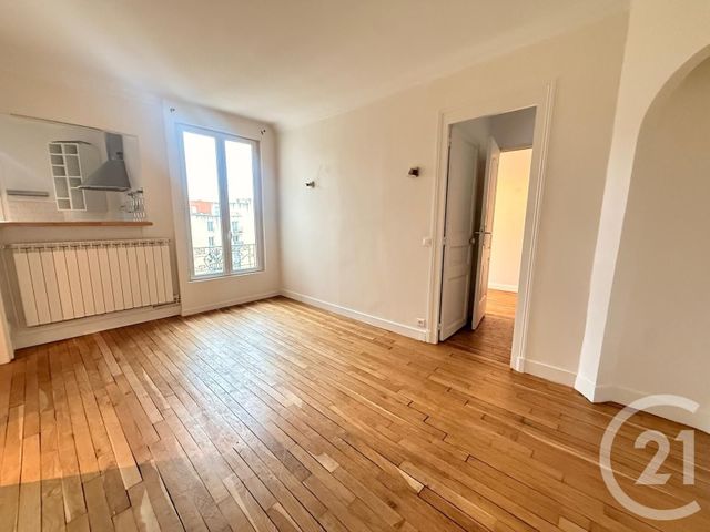 Appartement F3 à louer FONTENAY SOUS BOIS