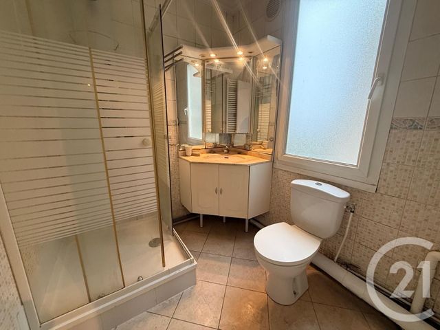 Appartement F3 à louer - 3 pièces - 47.97 m2 - FONTENAY SOUS BOIS - 94 - ILE-DE-FRANCE - Century 21 Dalayrac