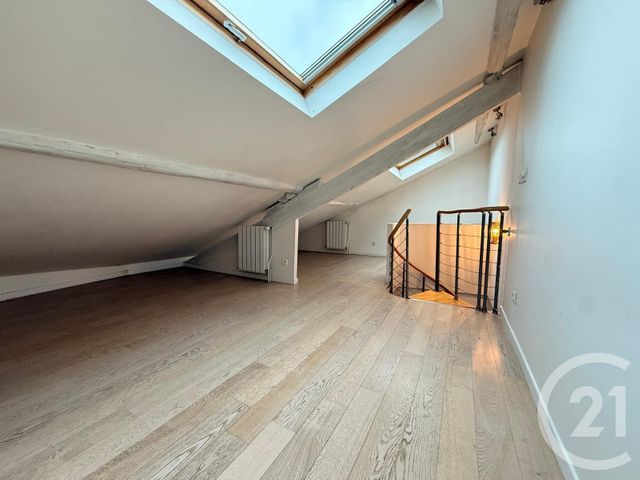 Appartement F3 à louer - 3 pièces - 47.97 m2 - FONTENAY SOUS BOIS - 94 - ILE-DE-FRANCE - Century 21 Dalayrac