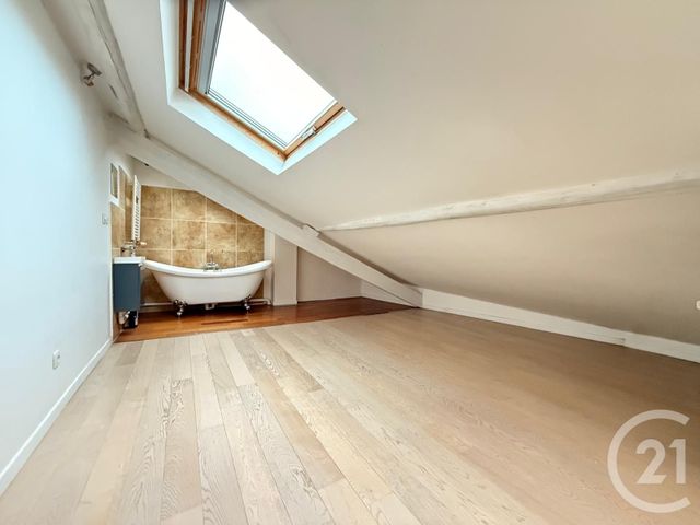 Appartement F3 à louer - 3 pièces - 47.97 m2 - FONTENAY SOUS BOIS - 94 - ILE-DE-FRANCE - Century 21 Dalayrac