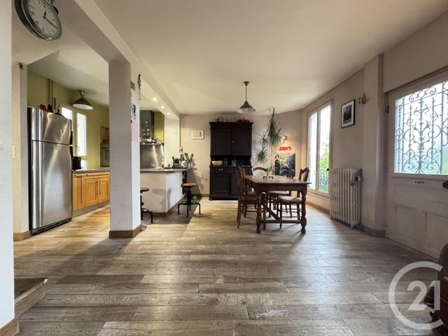 Afficher la photo en grand maison à vendre - 7 pièces - 140.0 m2 - FONTENAY SOUS BOIS - 94 - ILE-DE-FRANCE - Century 21 Dalayrac