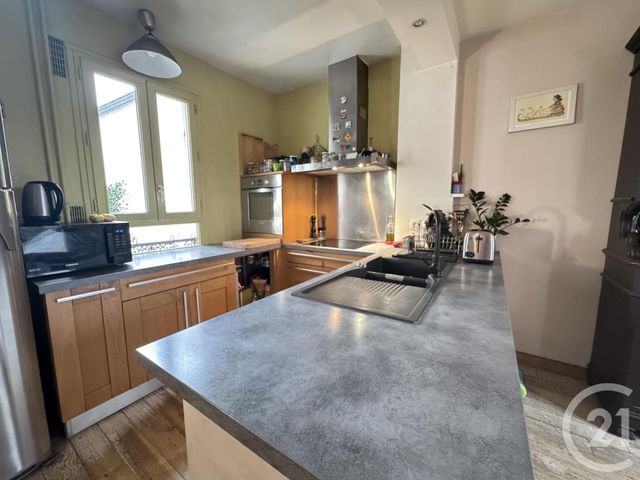 Afficher la photo en grand maison à vendre - 7 pièces - 140.0 m2 - FONTENAY SOUS BOIS - 94 - ILE-DE-FRANCE - Century 21 Dalayrac