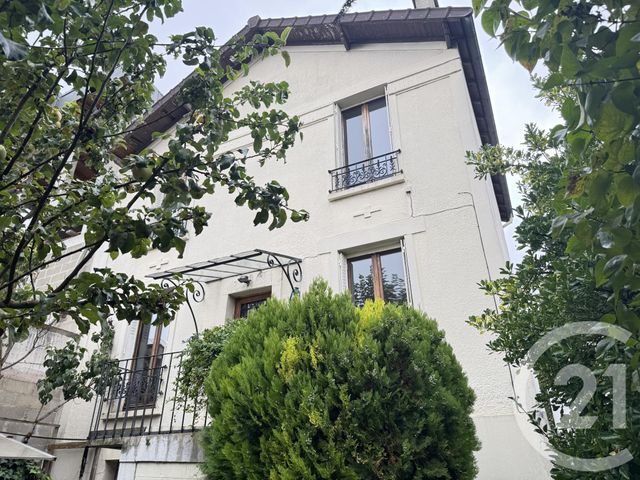 Afficher la photo en grand maison à vendre - 7 pièces - 140.0 m2 - FONTENAY SOUS BOIS - 94 - ILE-DE-FRANCE - Century 21 Dalayrac