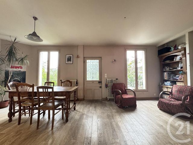 Afficher la photo en grand maison à vendre - 7 pièces - 140.0 m2 - FONTENAY SOUS BOIS - 94 - ILE-DE-FRANCE - Century 21 Dalayrac