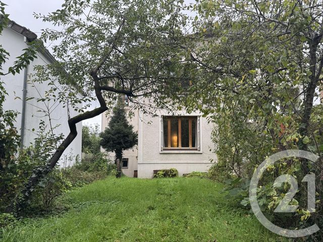 Afficher la photo en grand maison à vendre - 7 pièces - 140.0 m2 - FONTENAY SOUS BOIS - 94 - ILE-DE-FRANCE - Century 21 Dalayrac