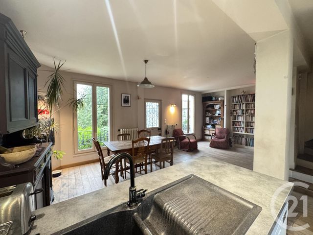 Afficher la photo en grand maison à vendre - 7 pièces - 140.0 m2 - FONTENAY SOUS BOIS - 94 - ILE-DE-FRANCE - Century 21 Dalayrac