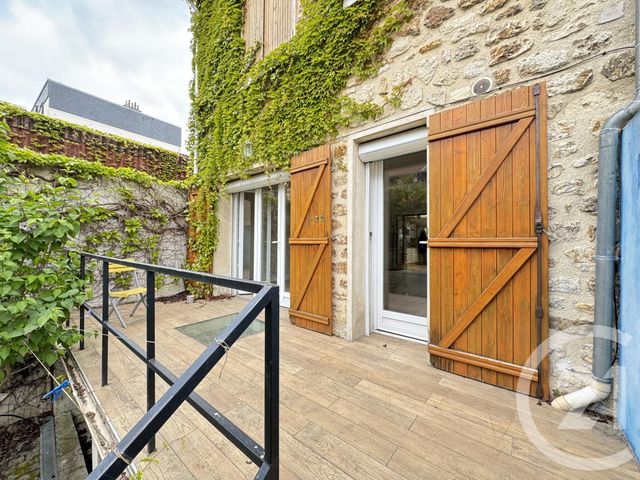 maison - FONTENAY SOUS BOIS - 94