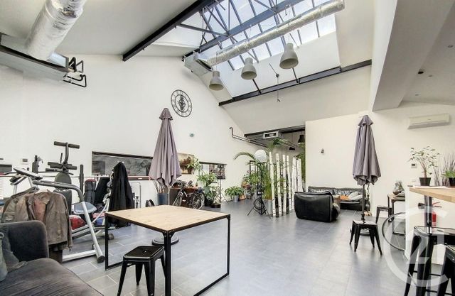 maison à vendre - 3 pièces - 120.0 m2 - FONTENAY SOUS BOIS - 94 - ILE-DE-FRANCE - Century 21 Dalayrac