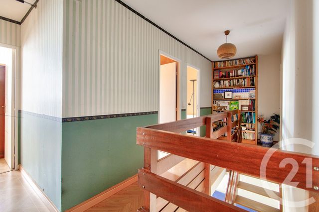 Appartement F5 à vendre - 5 pièces - 105.0 m2 - FONTENAY SOUS BOIS - 94 - ILE-DE-FRANCE - Century 21 Dalayrac