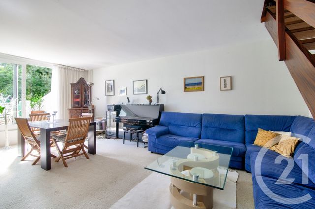 Appartement F5 à vendre - 5 pièces - 105.0 m2 - FONTENAY SOUS BOIS - 94 - ILE-DE-FRANCE - Century 21 Dalayrac