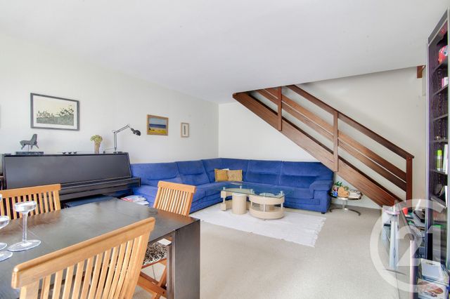Appartement F5 à vendre - 5 pièces - 105.0 m2 - FONTENAY SOUS BOIS - 94 - ILE-DE-FRANCE - Century 21 Dalayrac