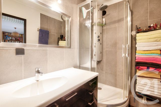 Appartement F5 à vendre - 5 pièces - 105.0 m2 - FONTENAY SOUS BOIS - 94 - ILE-DE-FRANCE - Century 21 Dalayrac