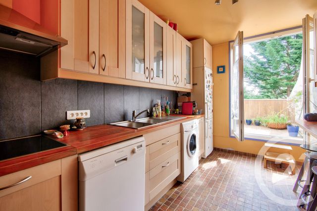 Appartement F5 à vendre - 5 pièces - 105.0 m2 - FONTENAY SOUS BOIS - 94 - ILE-DE-FRANCE - Century 21 Dalayrac