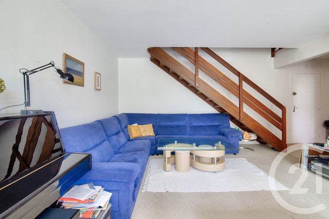 Appartement F5 à vendre - 5 pièces - 105.0 m2 - FONTENAY SOUS BOIS - 94 - ILE-DE-FRANCE - Century 21 Dalayrac