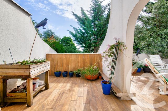 Appartement F5 à vendre - 5 pièces - 105.0 m2 - FONTENAY SOUS BOIS - 94 - ILE-DE-FRANCE - Century 21 Dalayrac