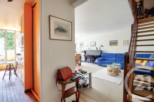 Appartement F5 à vendre - 5 pièces - 105.0 m2 - FONTENAY SOUS BOIS - 94 - ILE-DE-FRANCE - Century 21 Dalayrac