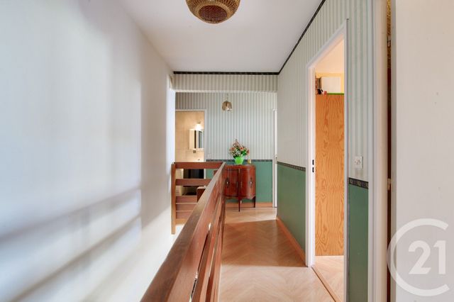 Appartement F5 à vendre - 5 pièces - 105.0 m2 - FONTENAY SOUS BOIS - 94 - ILE-DE-FRANCE - Century 21 Dalayrac