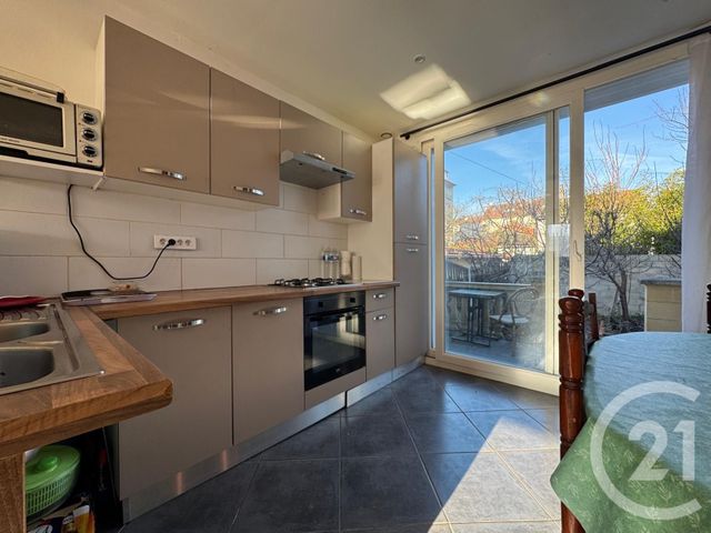 maison à vendre - 4 pièces - 73.0 m2 - FONTENAY SOUS BOIS - 94 - ILE-DE-FRANCE - Century 21 Dalayrac