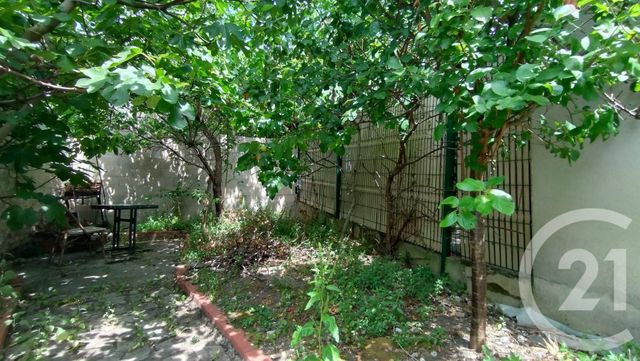 maison à vendre - 4 pièces - 73.0 m2 - FONTENAY SOUS BOIS - 94 - ILE-DE-FRANCE - Century 21 Dalayrac