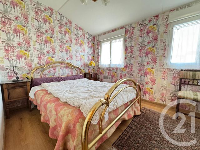 maison à vendre - 4 pièces - 73.0 m2 - FONTENAY SOUS BOIS - 94 - ILE-DE-FRANCE - Century 21 Dalayrac