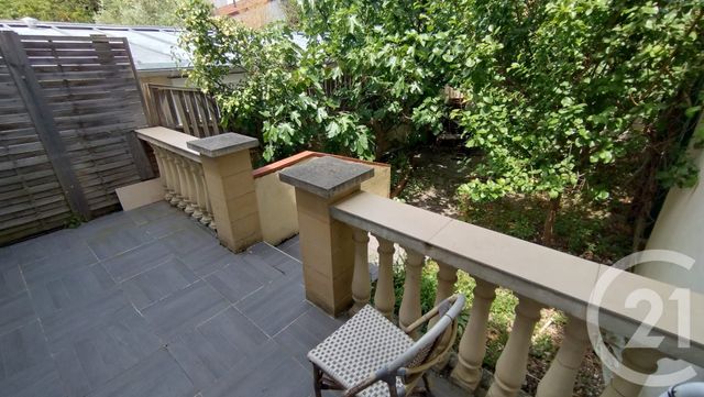 maison à vendre - 4 pièces - 73.0 m2 - FONTENAY SOUS BOIS - 94 - ILE-DE-FRANCE - Century 21 Dalayrac