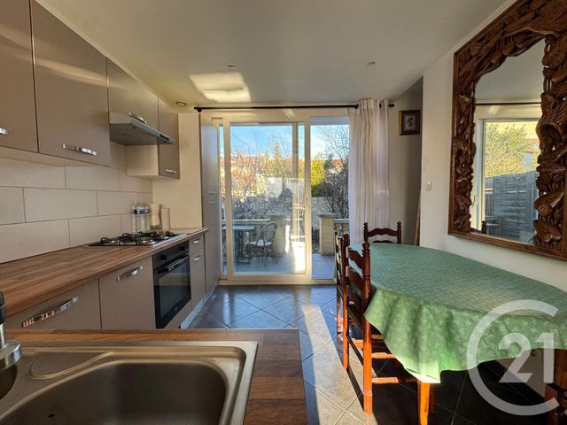 maison à vendre - 4 pièces - 73.0 m2 - FONTENAY SOUS BOIS - 94 - ILE-DE-FRANCE - Century 21 Dalayrac