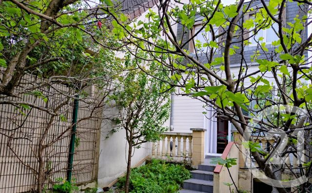 maison à vendre - 4 pièces - 73.0 m2 - FONTENAY SOUS BOIS - 94 - ILE-DE-FRANCE - Century 21 Dalayrac