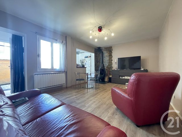 Afficher la photo en grand maison à vendre - 3 pièces - 69.84 m2 - FONTENAY SOUS BOIS - 94 - ILE-DE-FRANCE - Century 21 Dalayrac