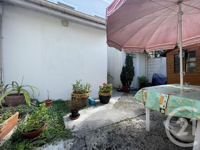 Afficher la photo en grand maison à vendre - 3 pièces - 69.84 m2 - FONTENAY SOUS BOIS - 94 - ILE-DE-FRANCE - Century 21 Dalayrac