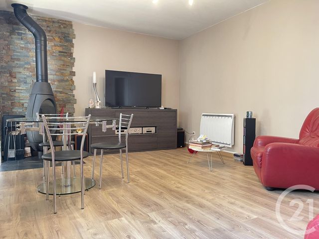Afficher la photo en grand maison à vendre - 3 pièces - 69.84 m2 - FONTENAY SOUS BOIS - 94 - ILE-DE-FRANCE - Century 21 Dalayrac