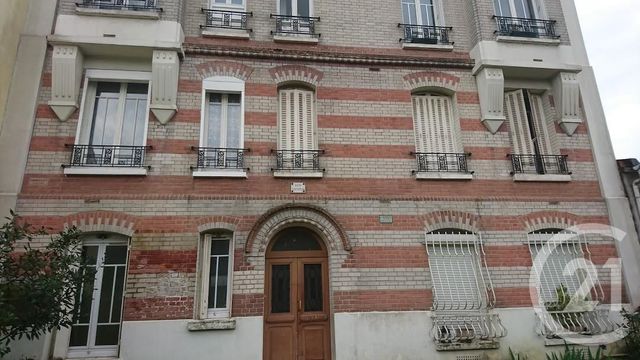  - FONTENAY SOUS BOIS - 