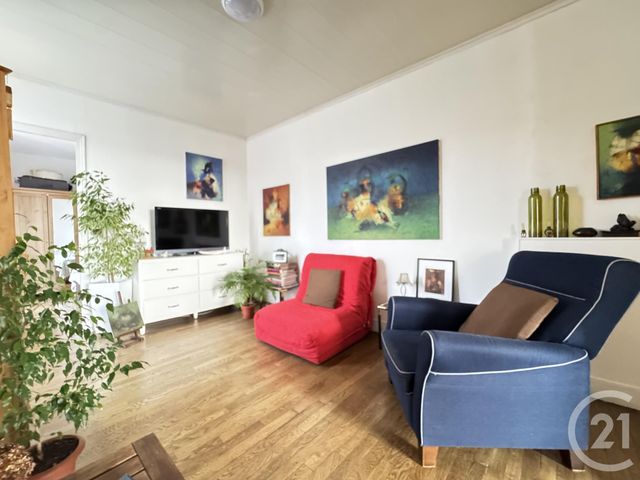 appartement - FONTENAY SOUS BOIS - 94