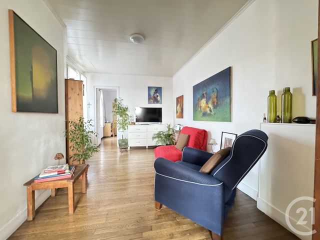 Appartement F3 à vendre - 3 pièces - 54.57 m2 - FONTENAY SOUS BOIS - 94 - ILE-DE-FRANCE - Century 21 Dalayrac