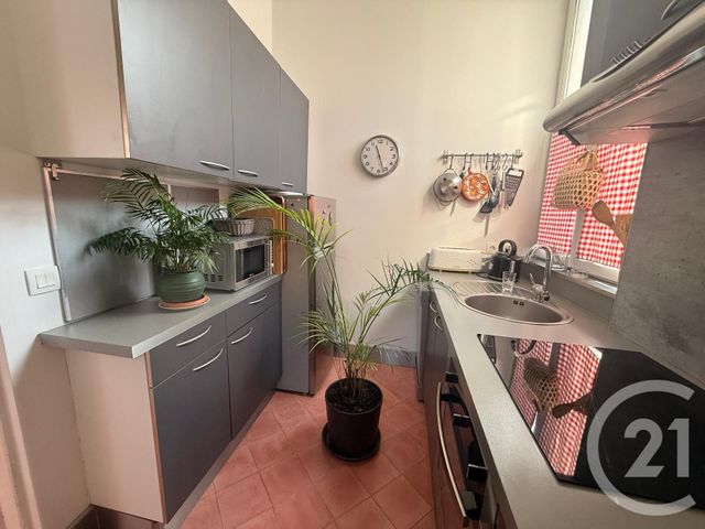 maison à vendre - 4 pièces - 73.07 m2 - FONTENAY SOUS BOIS - 94 - ILE-DE-FRANCE - Century 21 Dalayrac