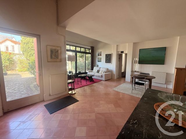 maison à vendre - 4 pièces - 73.07 m2 - FONTENAY SOUS BOIS - 94 - ILE-DE-FRANCE - Century 21 Dalayrac