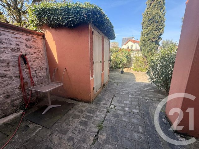 maison à vendre - 4 pièces - 73.07 m2 - FONTENAY SOUS BOIS - 94 - ILE-DE-FRANCE - Century 21 Dalayrac