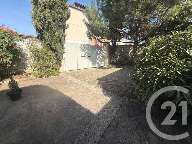 maison à vendre - 4 pièces - 73.07 m2 - FONTENAY SOUS BOIS - 94 - ILE-DE-FRANCE - Century 21 Dalayrac