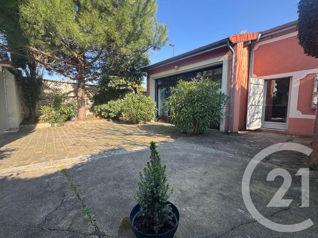 maison à vendre - 4 pièces - 73.07 m2 - FONTENAY SOUS BOIS - 94 - ILE-DE-FRANCE - Century 21 Dalayrac